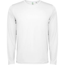 Estoril Langarm-Shirt Unisex