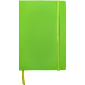 Spectrum A5 Hard Cover Notizbuch