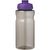 H2O Active® Eco Big Base 1L Sportflasche mit Klappdeckel