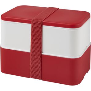 MIYO Doppel-Lunchbox