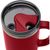 Melbourne 1200 ml RCS-zertifizierter Isolierbecher mit Strohhalm (Bild 4)