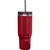 Melbourne 1200 ml RCS-zertifizierter Isolierbecher mit Strohhalm (Bild 3)