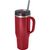 Melbourne 1200 ml RCS-zertifizierter Isolierbecher mit Strohhalm