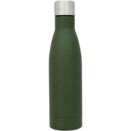 Produktabbildung Vasa Kupfer-Vakuum Isolierflasche, gesprenkelt, 500 ml Vasa Kupfer-Vakuum Isolierflasche, gesprenkelt, 500 ml