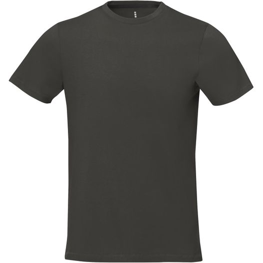 Produktabbildung Nanaimo T-Shirt für Herren Nanaimo T-Shirt für Herren (Bild 1)