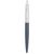 Parker Jotter XL matt mit Kugelschreiber mit Chromverzierung (blaue Mine) (Bild 3)