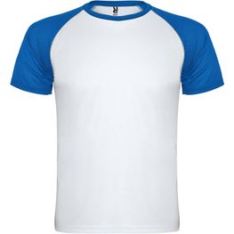 Indianapolis T-Shirt Unisex aus recyceltem Material