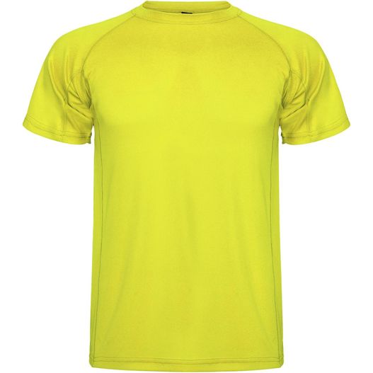 Produktabbildung Montecarlo Sport T-Shirt für Kinder Montecarlo Sport T-Shirt für Kinder (Bild 1)