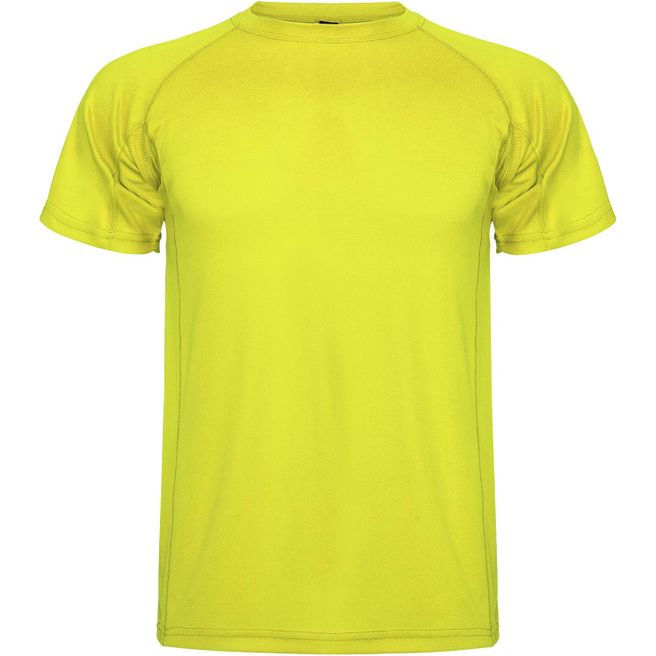 Produktabbildung Montecarlo Sport T-Shirt für Kinder Montecarlo Sport T-Shirt für Kinder
