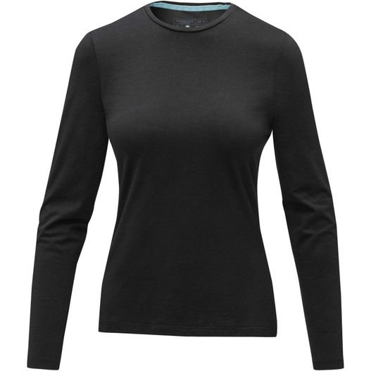 Ponoka Langarmshirt für Damen (Bild 1)