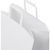 Kraftpapiertasche 80-90 g/m² mit flachen Griffen – XL (Bild 3)
