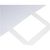 Kraftpapiertasche 80-90 g/m² mit flachen Griffen – XL (Bild 2)