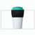 Brite-Americano® 350 ml Isolierbecher mit Schutzring Reifen-Design (Bild 4)