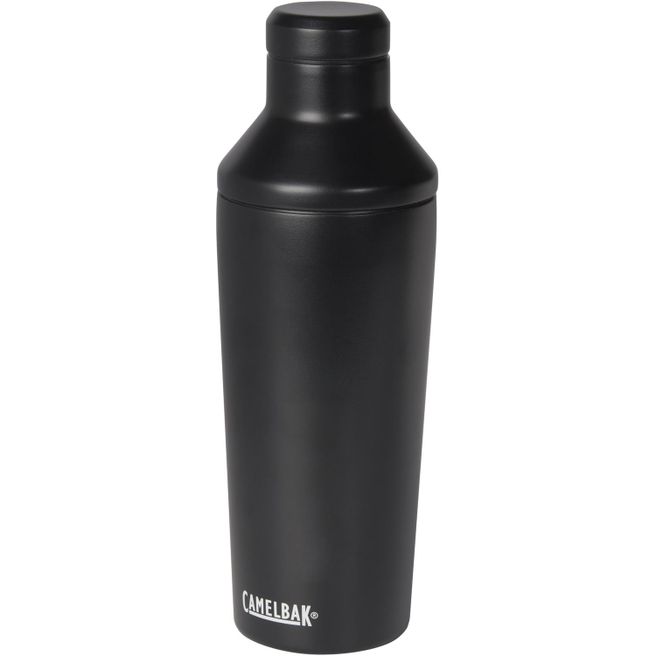 Produktabbildung CamelBak® Horizon vakuumisolierter Cocktailshaker, 600 ml CamelBak® Horizon vakuumisolierter Cocktailshaker, 600 ml