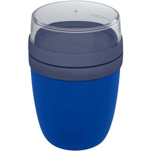 Mepal Ellipse 500+200 ml Lunchpot