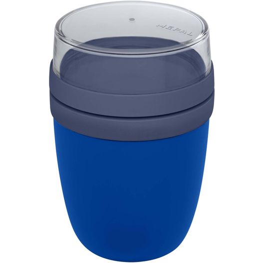 Produktabbildung Mepal Ellipse Lunchpot Mepal Ellipse Lunchpot (Bild 1)