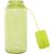 Ryder 900 ml RCS-zertifizierte RPET-Sportflasche mit Multifunktionsdeckel (Bild 3)