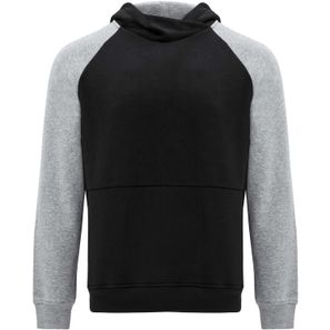 Badet zweifarbiger Kapuzenpullover für Kinder