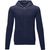Theron Herren Kapuzenpullover mit Reißverschluss (Bild 1)