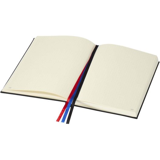 Alder A5 Hardcover Notizbuch (Bild 1)
