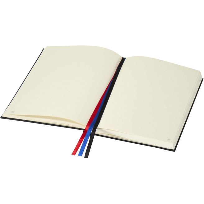 Produktabbildung Alder A5 Hardcover Notizbuch Alder A5 Hardcover Notizbuch