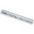 Sticky-Mate® Haftnotizen mit gedrucktem 30 cm Lineal aus recyceltem Material (Bild 1)
