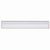 Sticky-Mate® Haftnotizen mit gedrucktem 30 cm Lineal aus recyceltem Material (Bild 4)