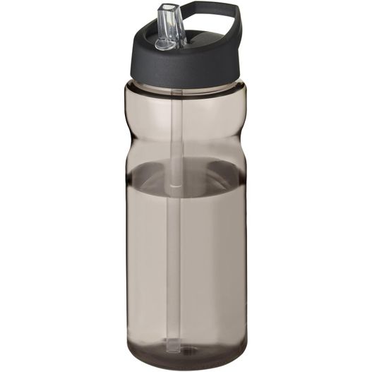 H2O Active® Base 650 ml Sportflasche mit Ausgussdeckel (Bild 1)