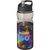 H2O Active® Base 650 ml Sportflasche mit Ausgussdeckel (Bild 4)