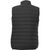 Pallas wattierter Bodywarmer für Damen (Bild 3)