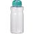 H2O Active® Big Base 1L Sportflasche mit Ausgussdeckel (Bild 2)