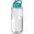 H2O Active® Big Base 1L Sportflasche mit Ausgussdeckel (Bild 1)