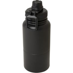 Dupeca 840 ml RCS-zertifizierte Isolierflasche aus Edelstahl