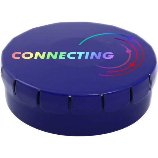 Clic clac natürliche Pfefferminzpastillen (Bild 1)