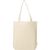 Orissa 270 g/m² GOTS Tragetasche aus Bio-Baumwolle 10L (Bild 2)
