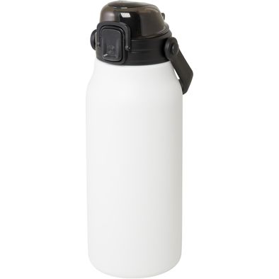 Produktabbildung Giganto 1600 ml RCS-zertifizierte Kupfer-Vakuum Isolierflasche aus recyceltem Edelstahl Giganto 1600 ml RCS-zertifizierte Kupfer-Vakuum Isolierflasche aus recyceltem Edelstahl