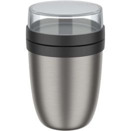 Produktabbildung Mepal Ellipse 500+200 ml Thermo-Lunchpot 2.0 Mepal Ellipse 500+200 ml Thermo-Lunchpot 2.0