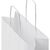 Kraftpapiertasche 80 g/m² mit gedrehten Griffen – 18 × 8 × 21 cm (Bild 2)