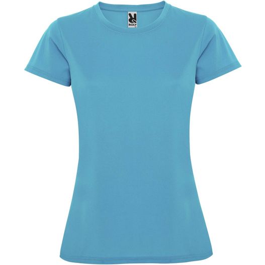 Montecarlo Sport T-Shirt für Damen (Bild 1)