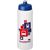 Baseline® Plus grip 750 ml Sportflasche mit Sportdeckel (Bild 3)