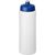 Baseline® Plus grip 750 ml Sportflasche mit Sportdeckel