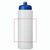 Baseline® Plus grip 750 ml Sportflasche mit Sportdeckel (Bild 4)
