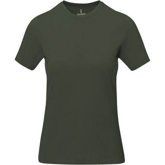 Produktabbildung Nanaimo – T-Shirt für Damen Nanaimo – T-Shirt für Damen (Bild 1)