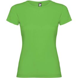 Jamaika T-Shirt für Damen