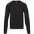 Yukon Sportpullover mit Rundhalsausschnitt und Interlock Strick Unisex (Bild 2)
