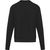 Yukon Sportpullover mit Rundhalsausschnitt und Interlock Strick Unisex (Bild 4)