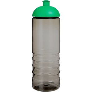 H2O Active® Eco Treble 750 ml Sportflasche mit Stülpdeckel