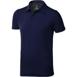 Markham Stretch Poloshirt für Herren