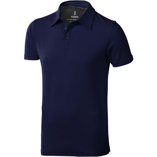 Markham Stretch Poloshirt für Herren (Bild 1)