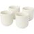 Male Espressotassen 4-teilig 90 ml